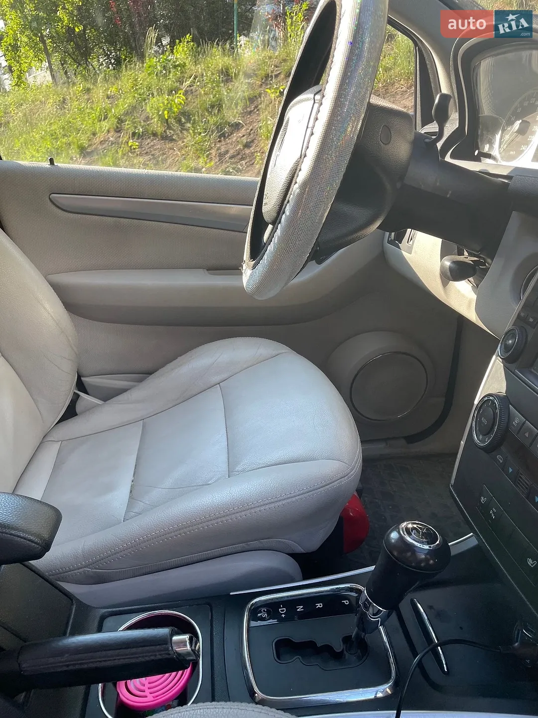 2010 Mercedes-Benz B-klasse - мініатюра 9
