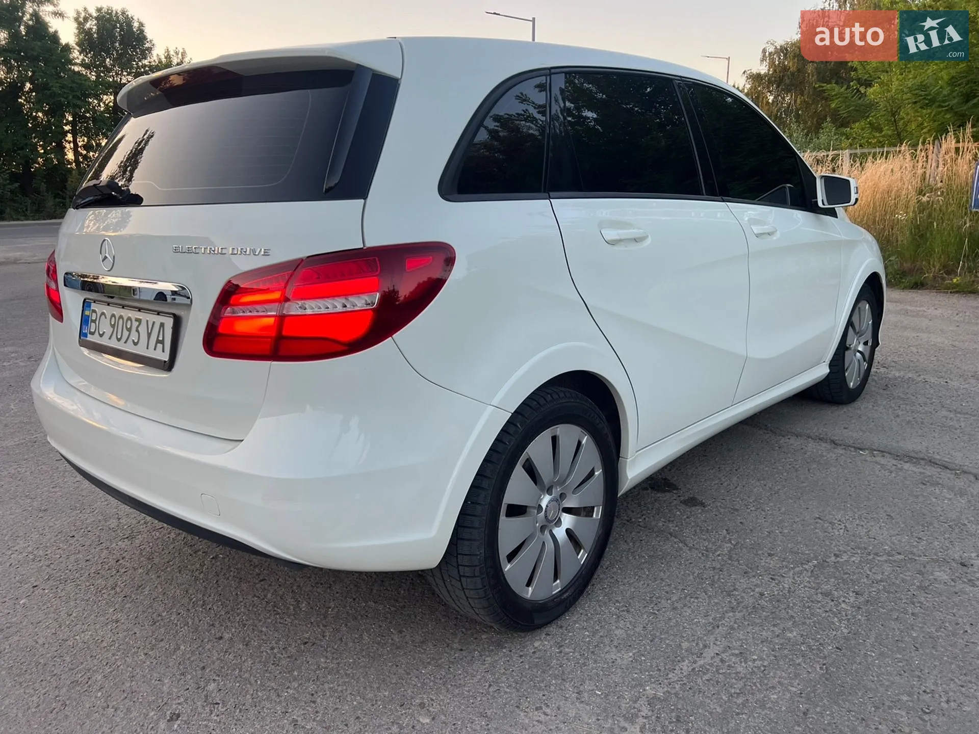 2015 Mercedes-Benz B-klasse - мініатюра 8