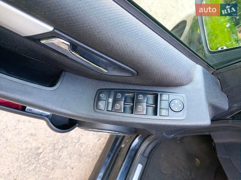 Mercedes-Benz B-Class 2007 VIN WDD2452071J309104 фото оголошення 24 з 60