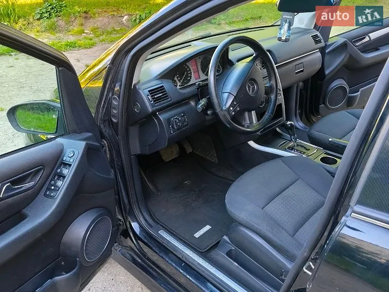 Mercedes-Benz B-Class 2007 VIN WDD2452071J309104 фото оголошення 30 з 60