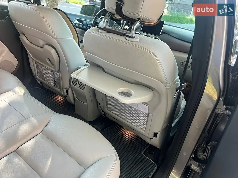 Mercedes-Benz B-Class 2015 VIN WDDVP9AB3FJ006048 фото оголошення 7 з 41