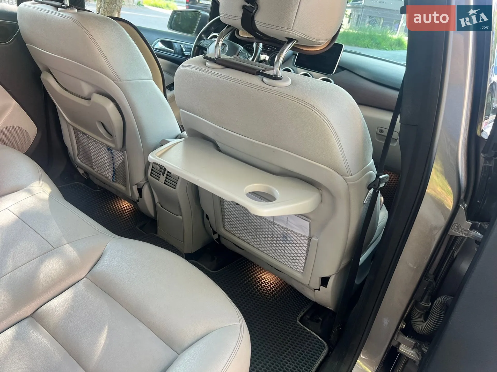 2015 Mercedes-Benz B-klasse - мініатюра 7