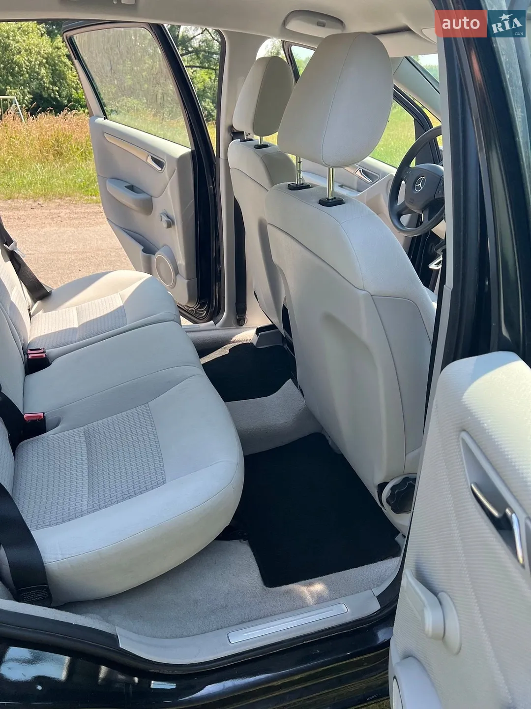 2011 Mercedes-Benz B-klasse - мініатюра 21