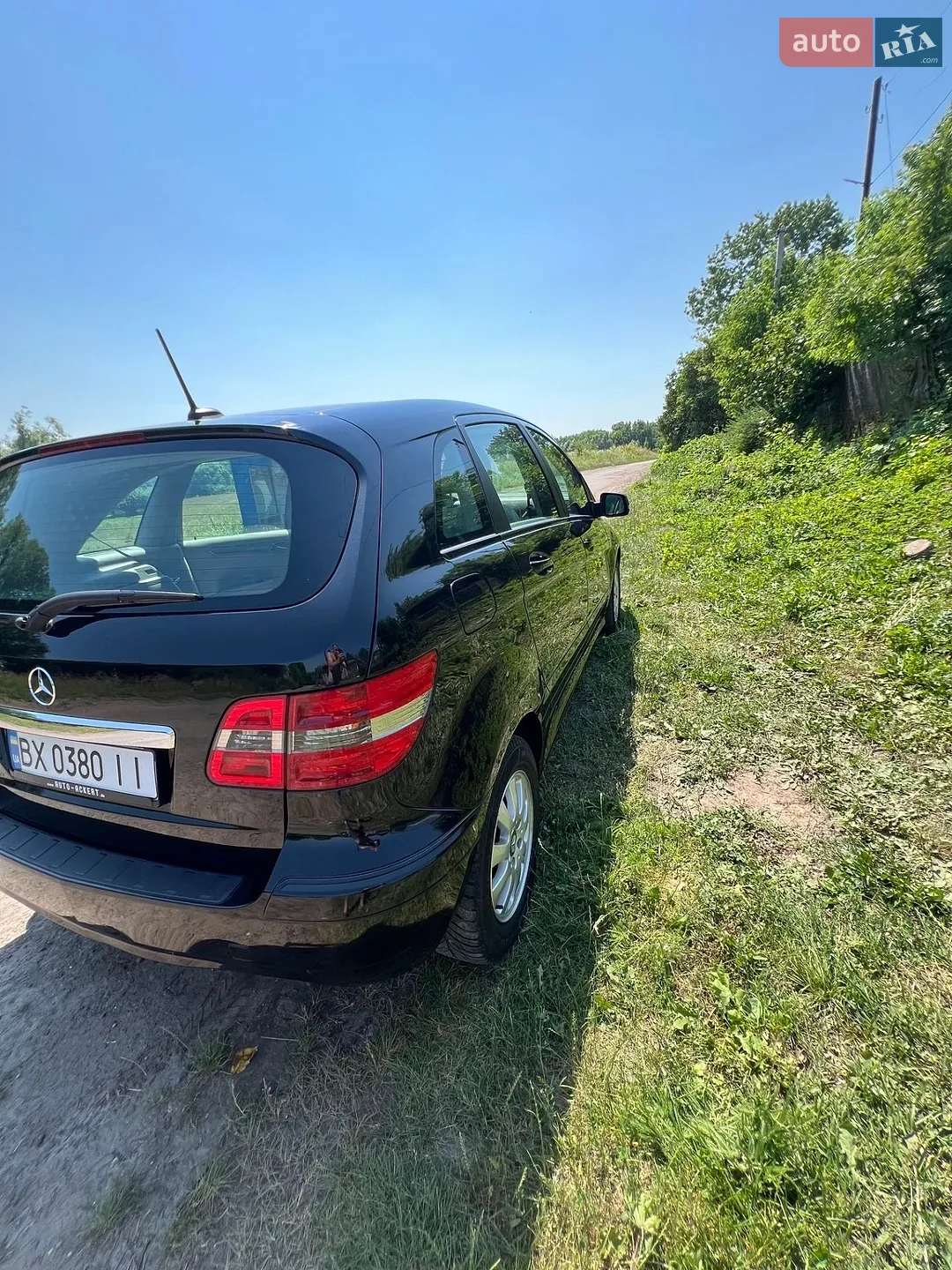 2011 Mercedes-Benz B-klasse - мініатюра 28