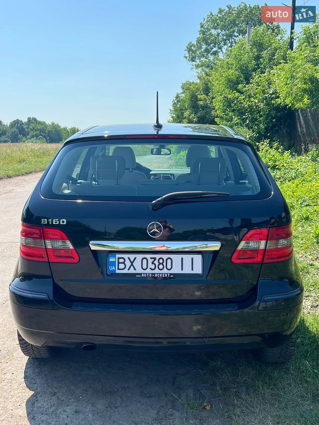 2011 Mercedes-Benz B-klasse - мініатюра 75