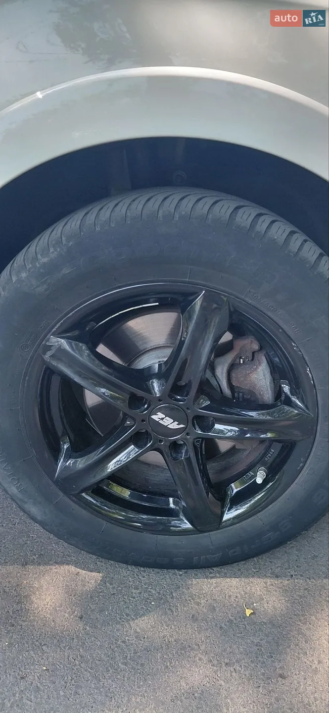 2015 Mercedes-Benz B-klasse - мініатюра 16