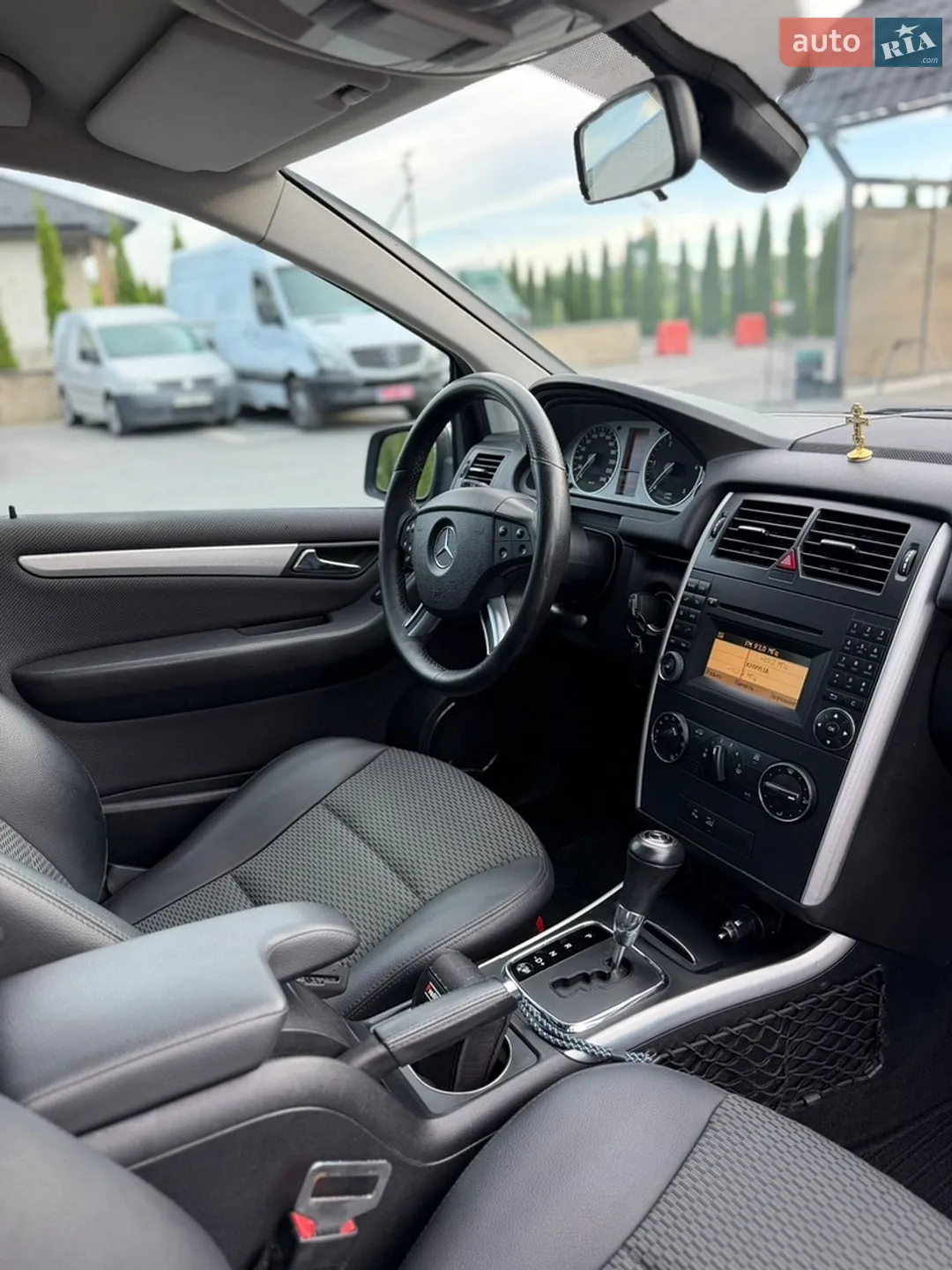 2011 Mercedes-Benz B-klasse - мініатюра 29