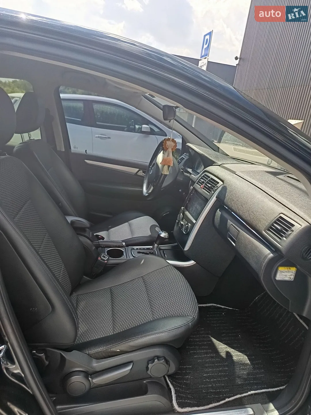 2010 Mercedes-Benz B-klasse - мініатюра 25