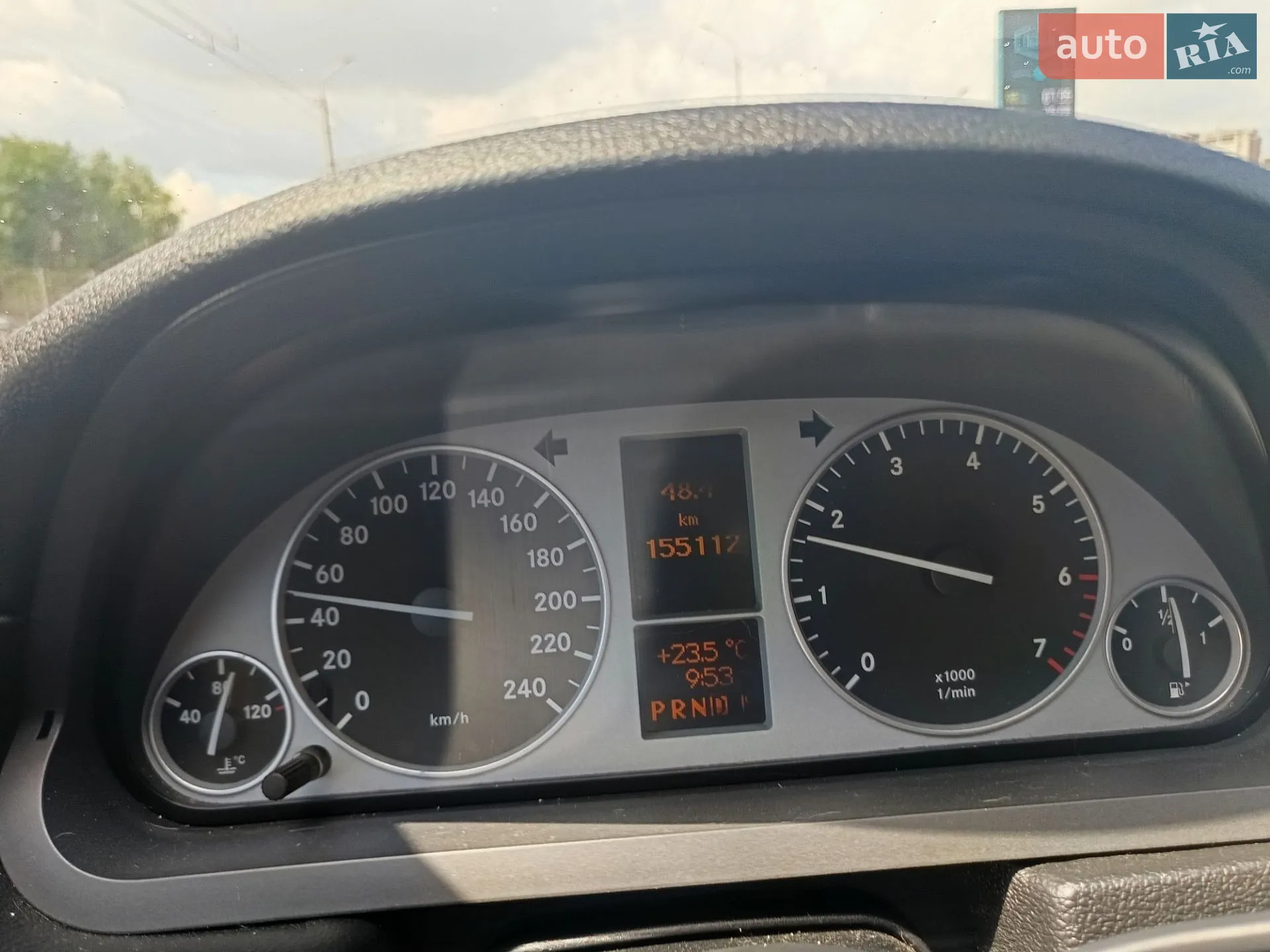 2010 Mercedes-Benz B-klasse - мініатюра 30