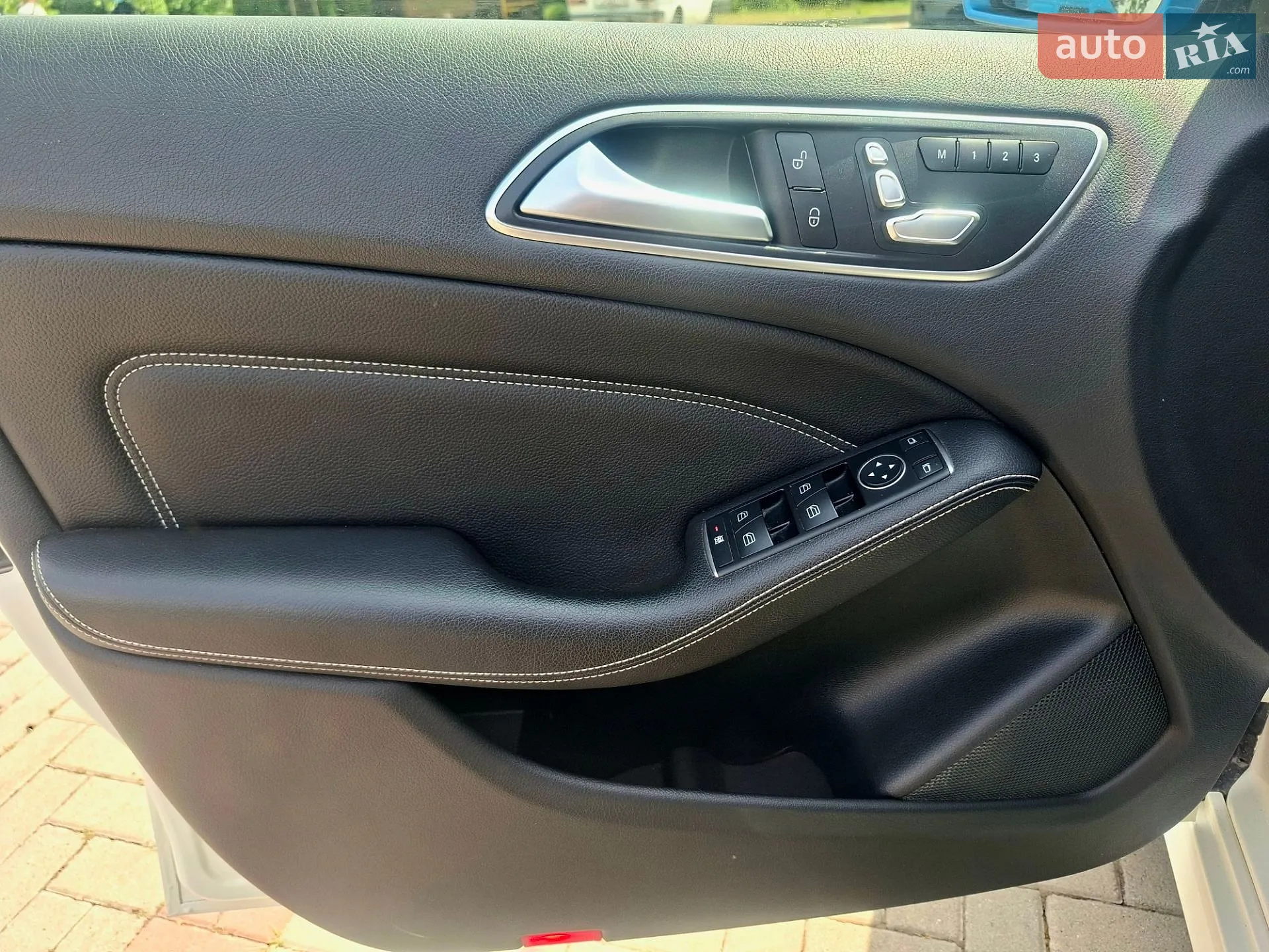 2015 Mercedes-Benz B-klasse - мініатюра 10