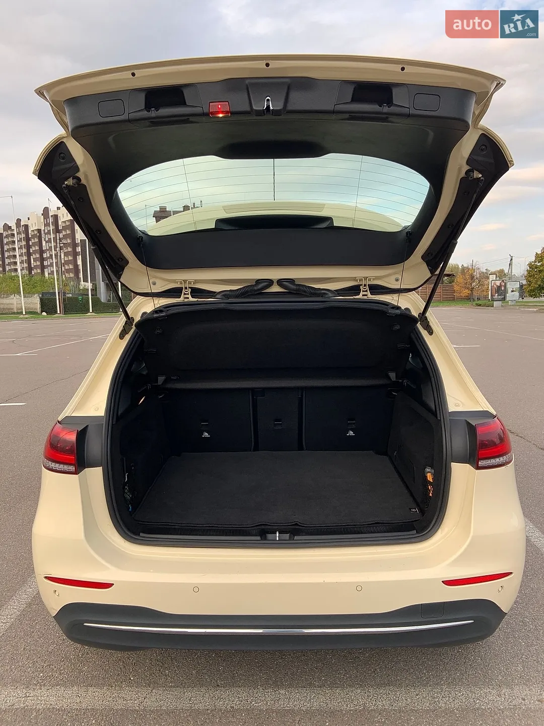 2020 Mercedes-Benz B-klasse - мініатюра 7