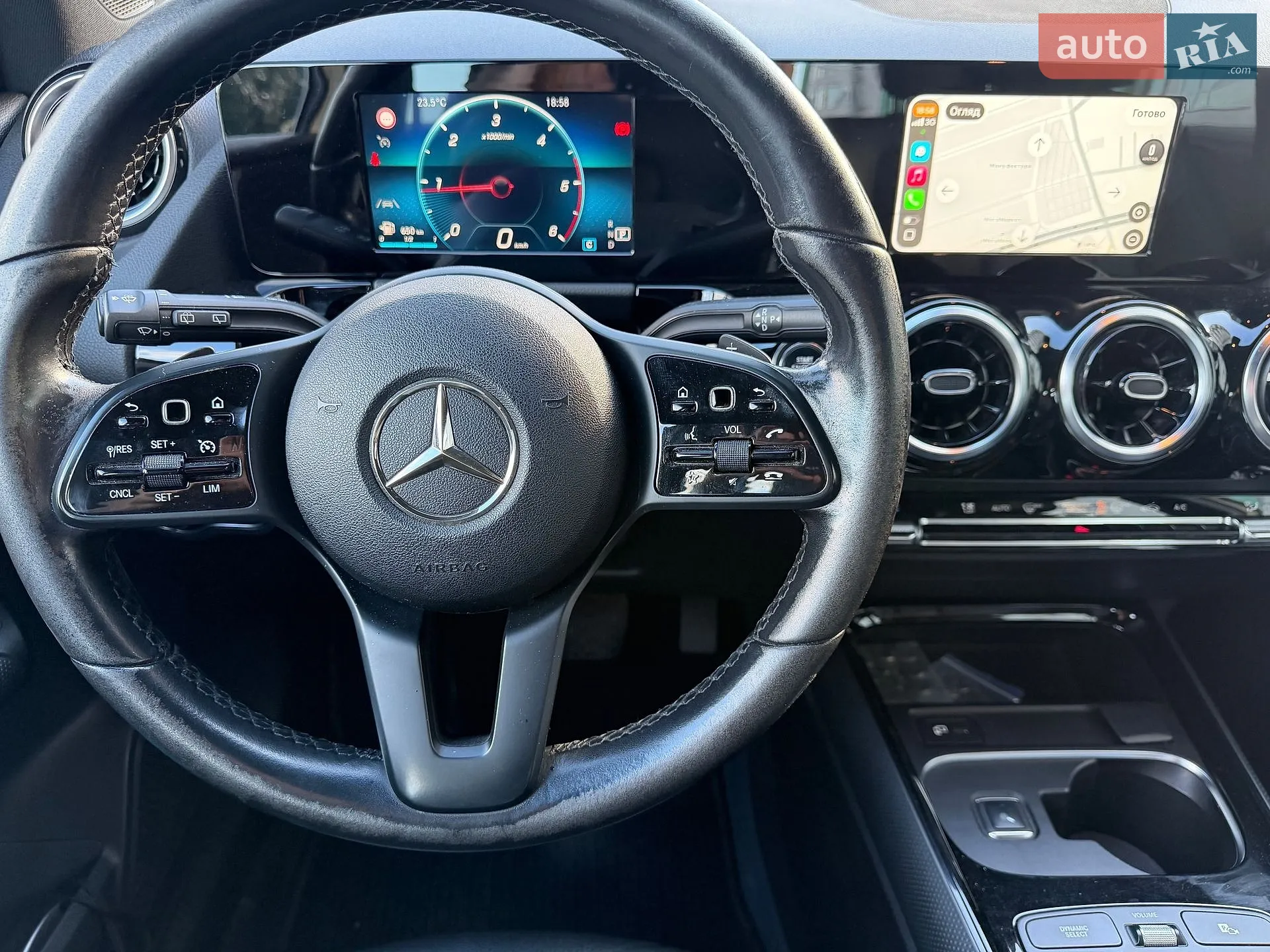 2020 Mercedes-Benz B-klasse - мініатюра 13