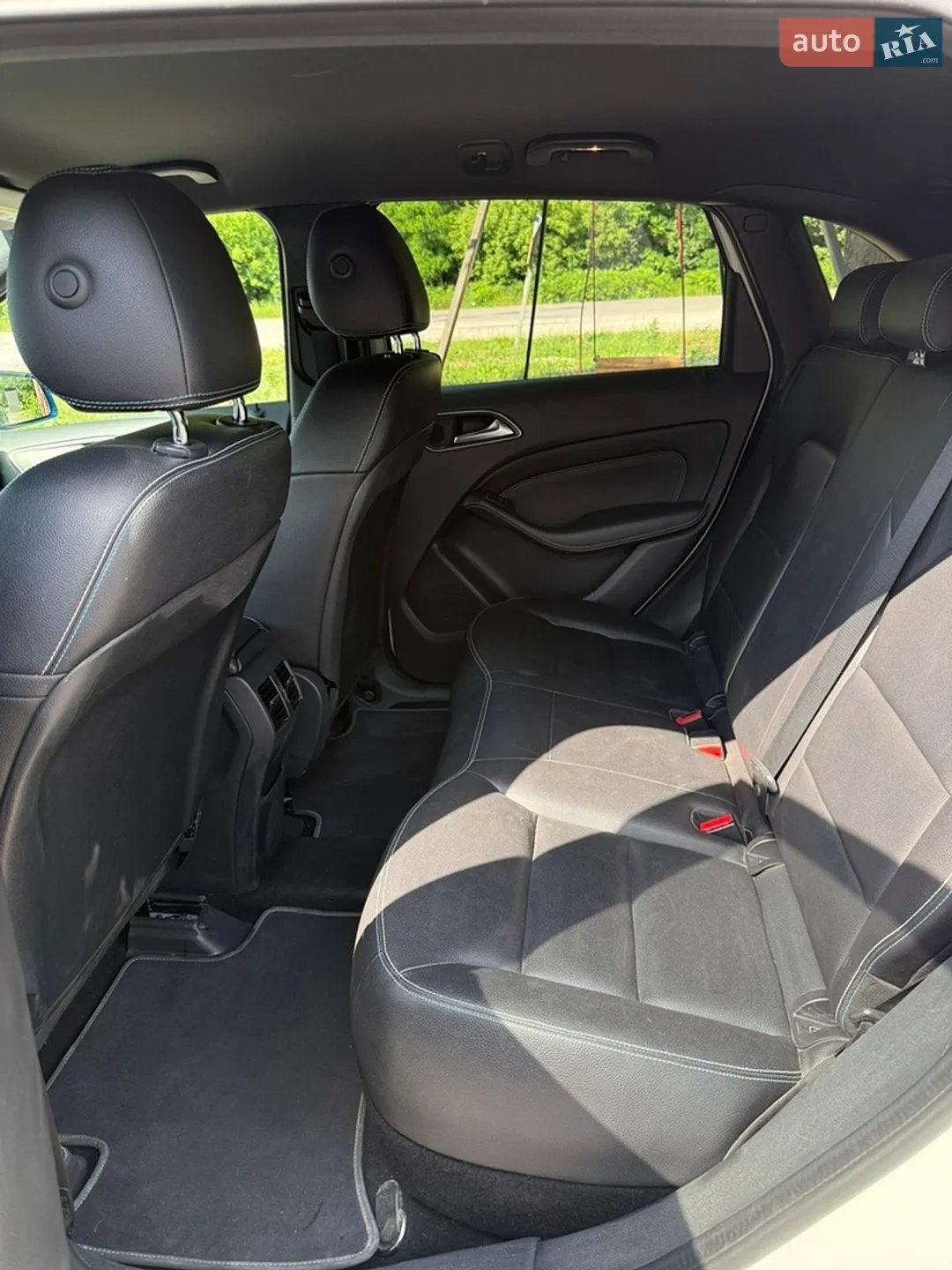 2016 Mercedes-Benz B-klasse - мініатюра 18