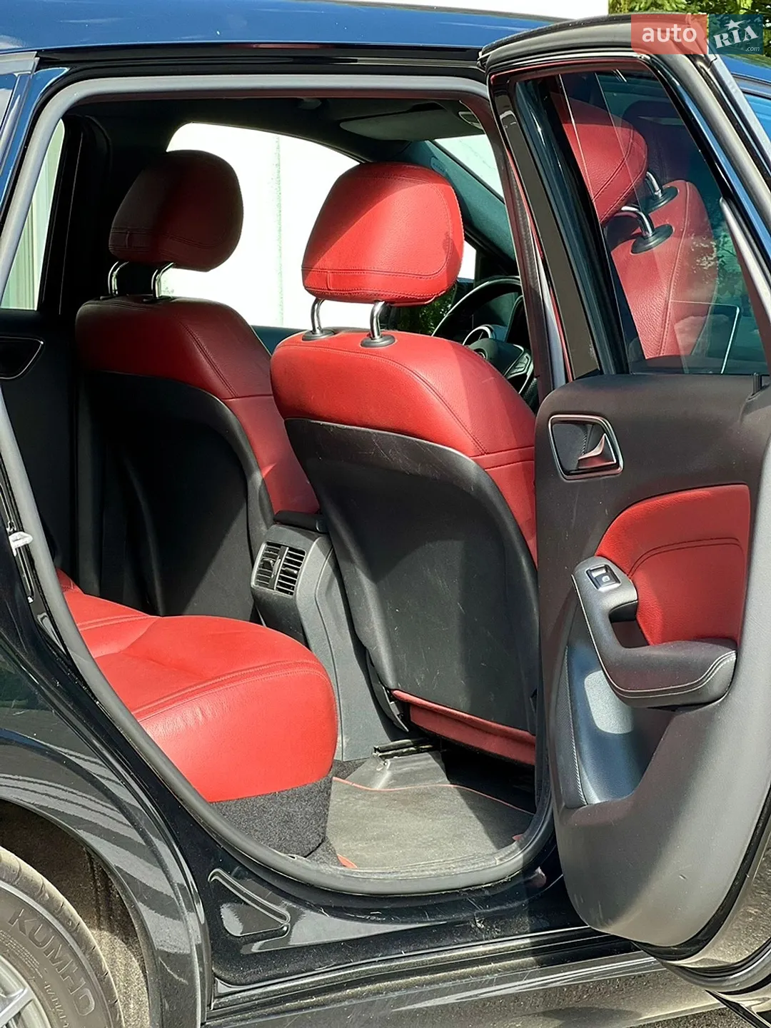 2015 Mercedes-Benz B-klasse - мініатюра 14