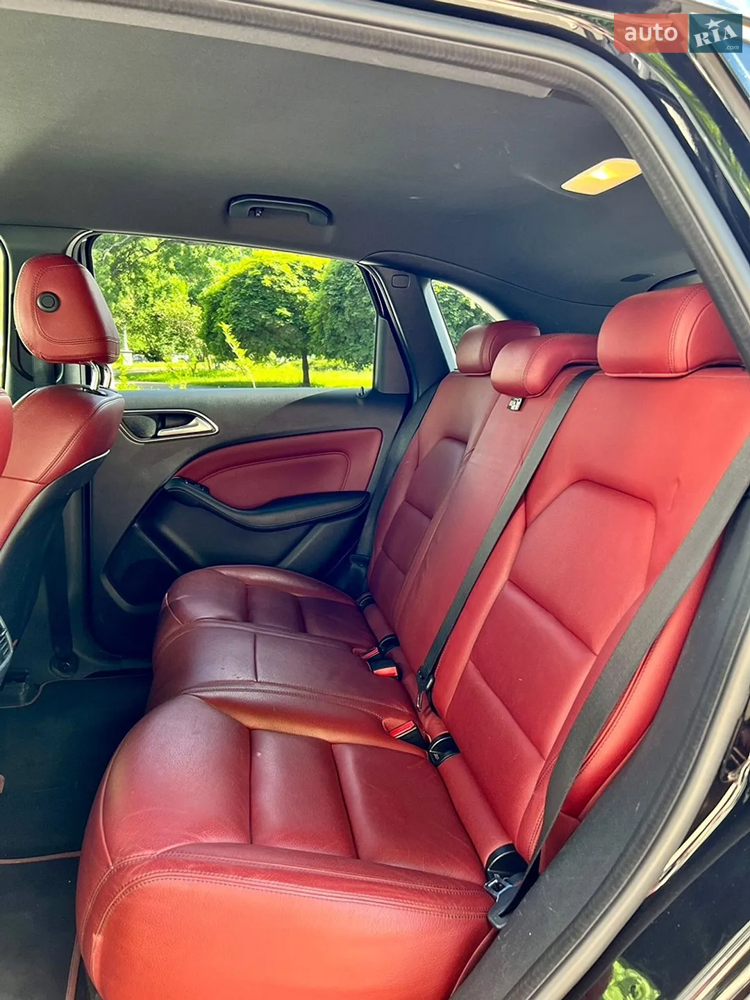 2015 Mercedes-Benz B-klasse - мініатюра 19