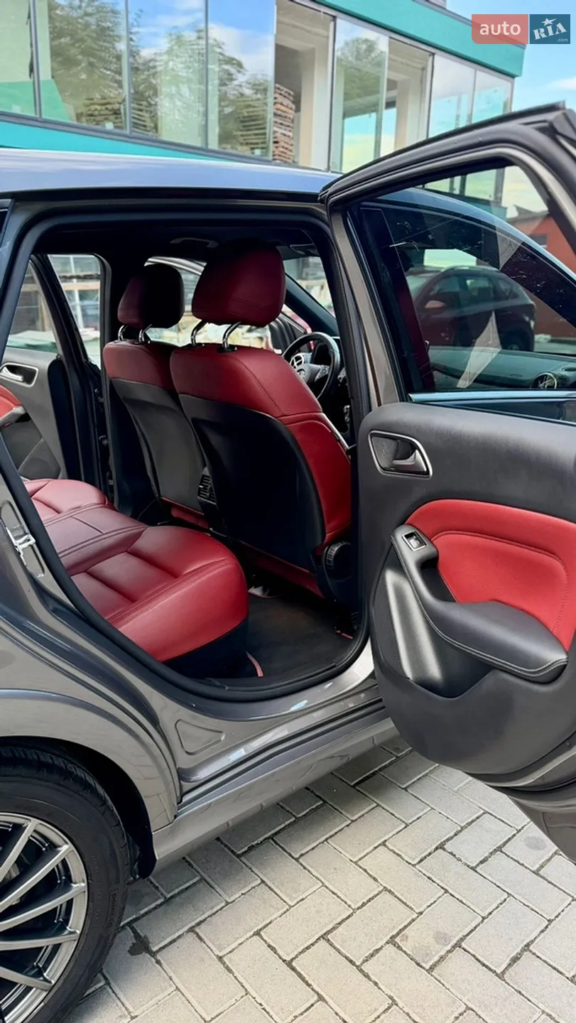 2016 Mercedes-Benz B-klasse - мініатюра 37