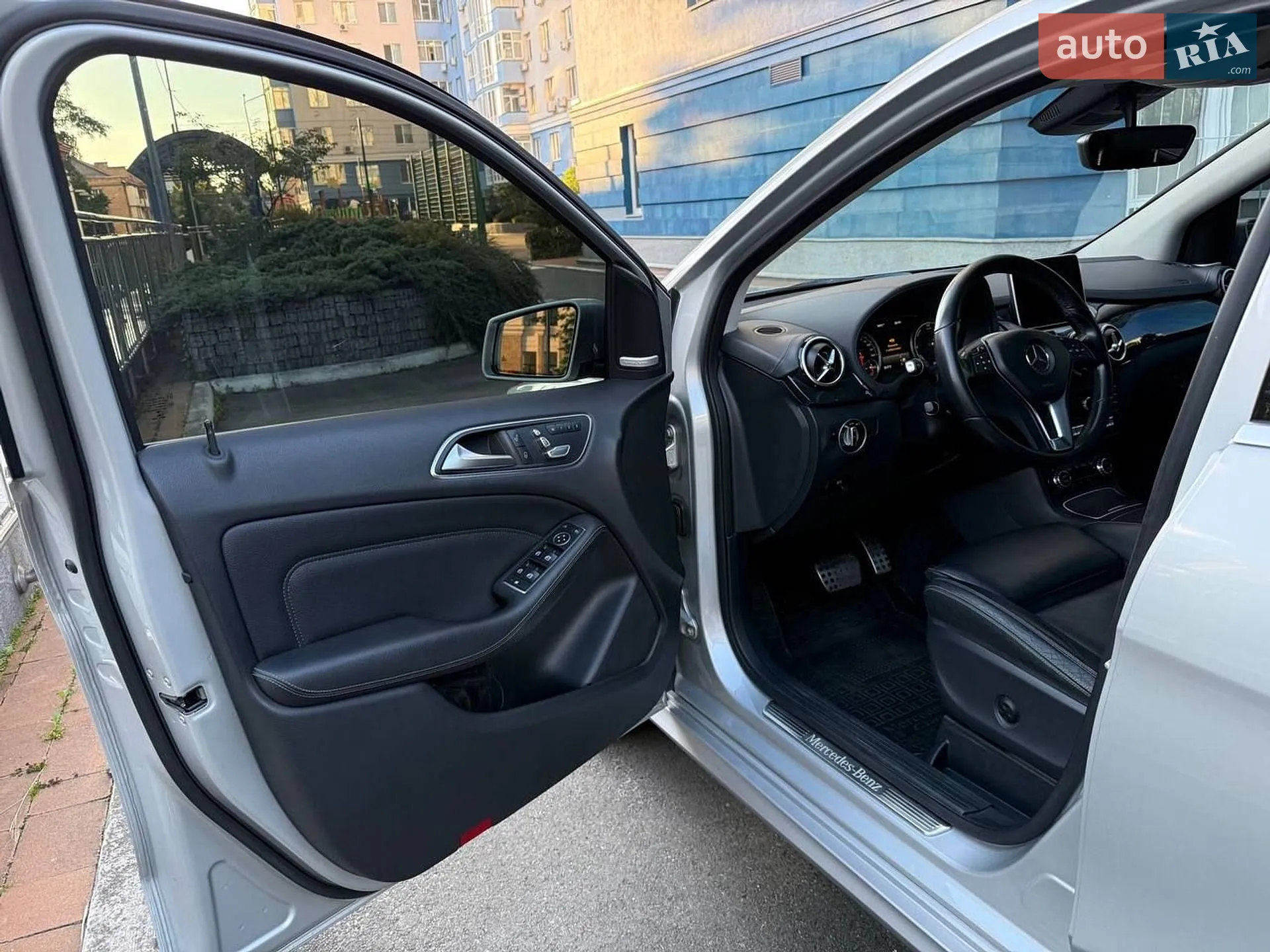 2015 Mercedes-Benz B-klasse - мініатюра 18