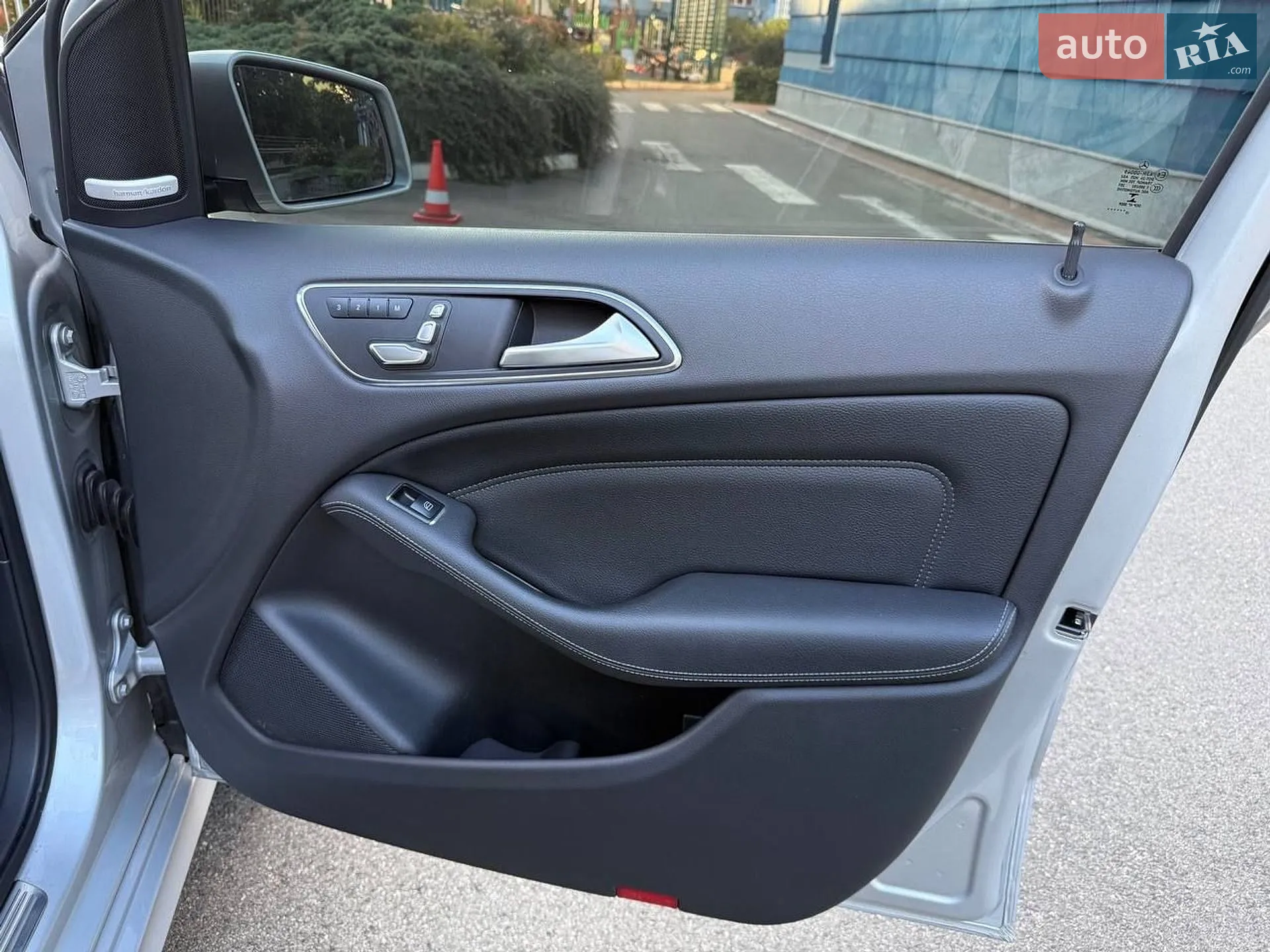 2015 Mercedes-Benz B-klasse - мініатюра 21