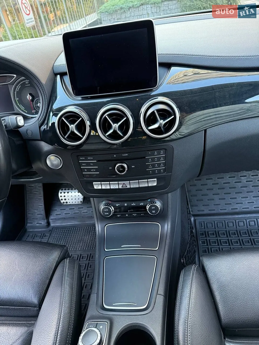 2015 Mercedes-Benz B-klasse - мініатюра 27