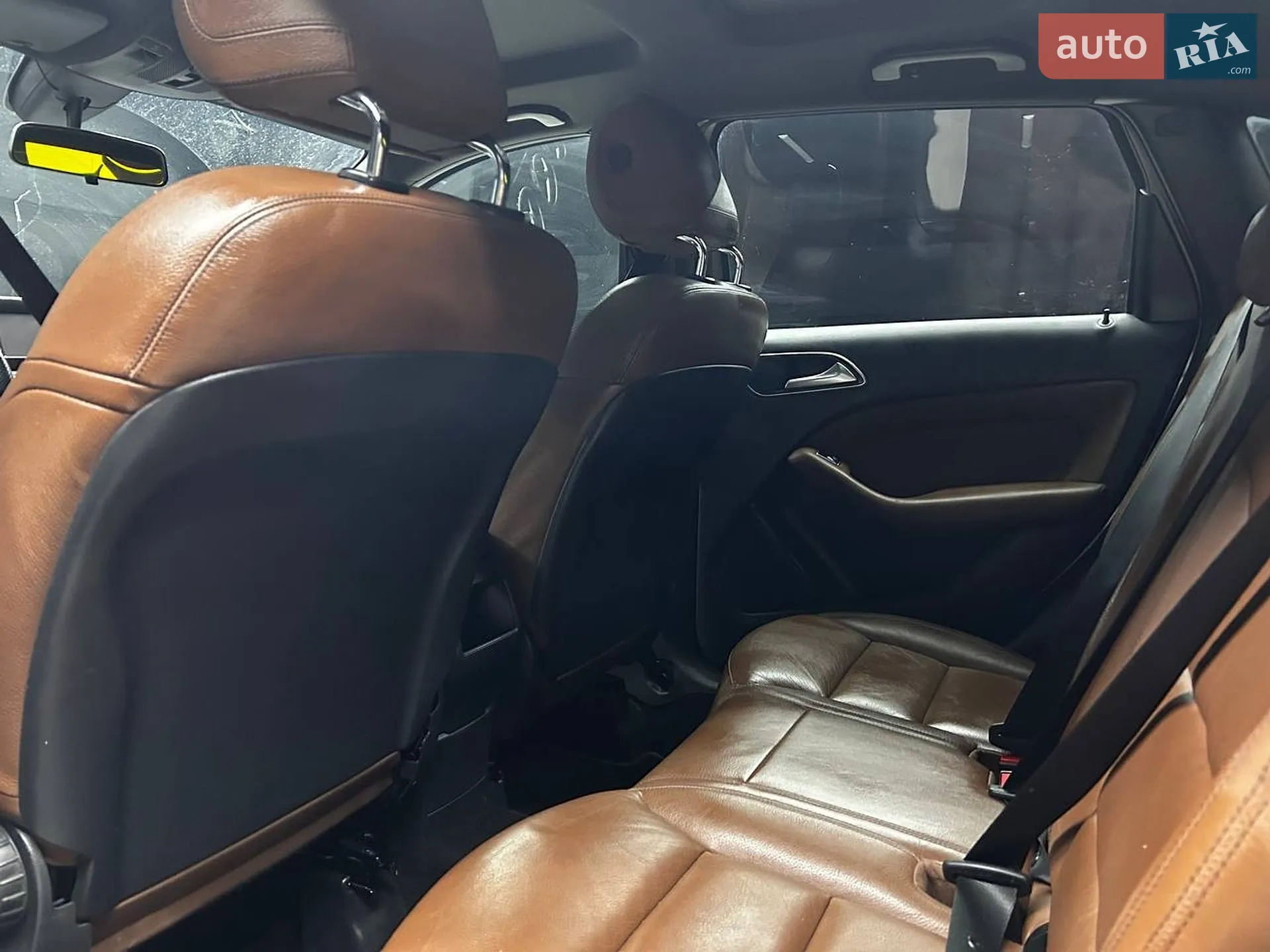 2012 Mercedes-Benz B-klasse - мініатюра 17