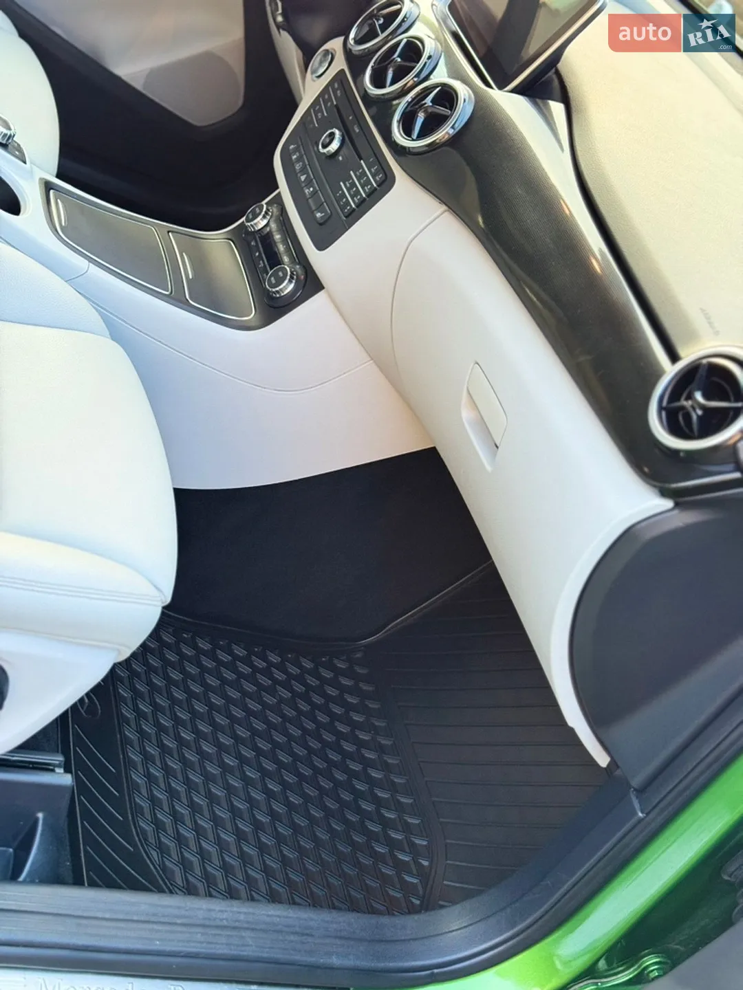 2016 Mercedes-Benz B-klasse - мініатюра 51