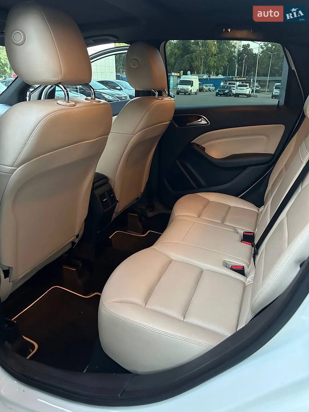 2014 Mercedes-Benz B-klasse - мініатюра 11