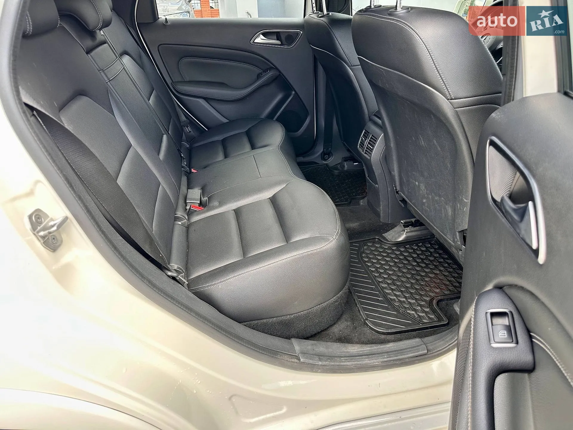2017 Mercedes-Benz B-klasse - мініатюра 24