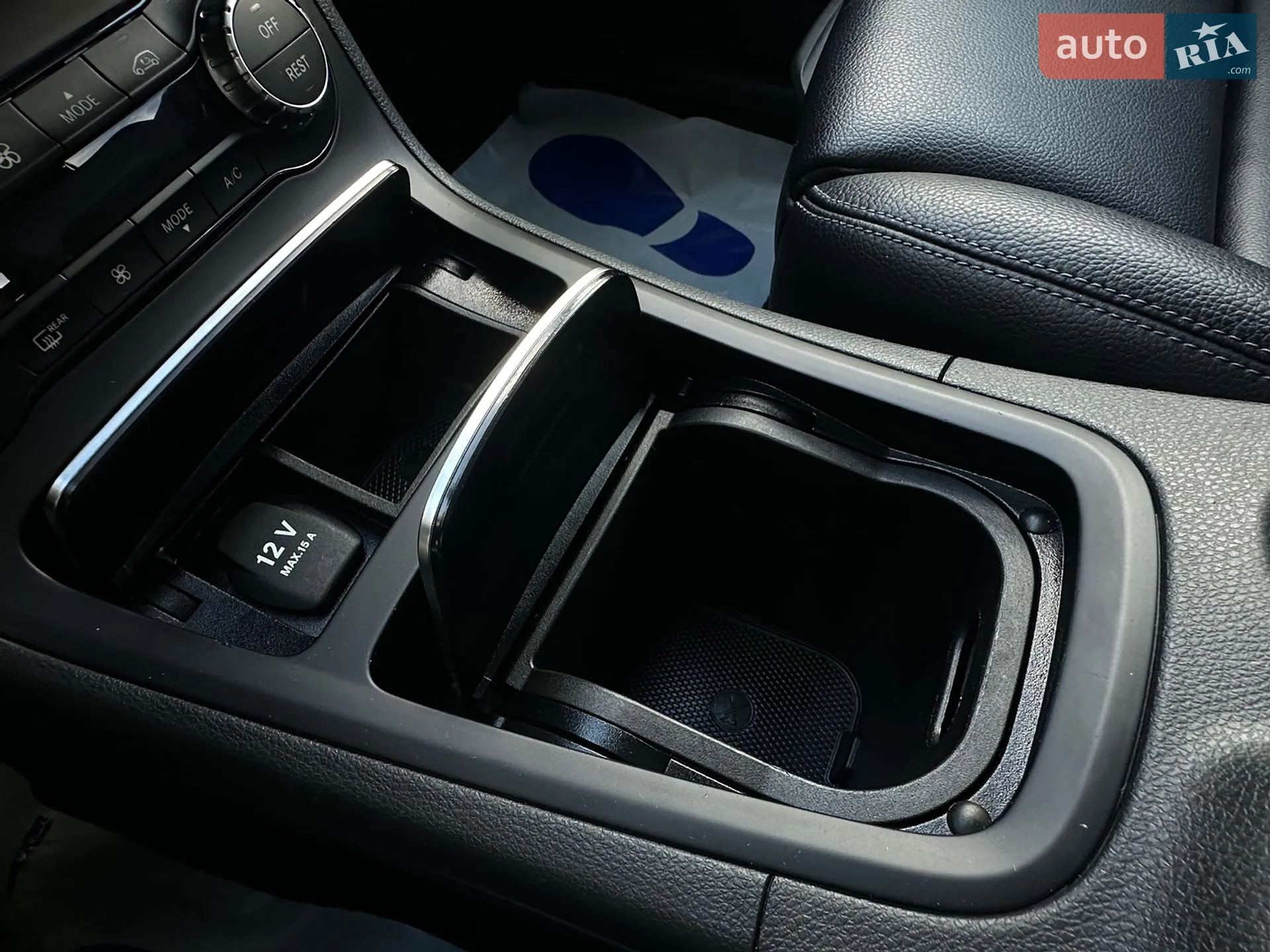 2016 Mercedes-Benz B-klasse - мініатюра 36