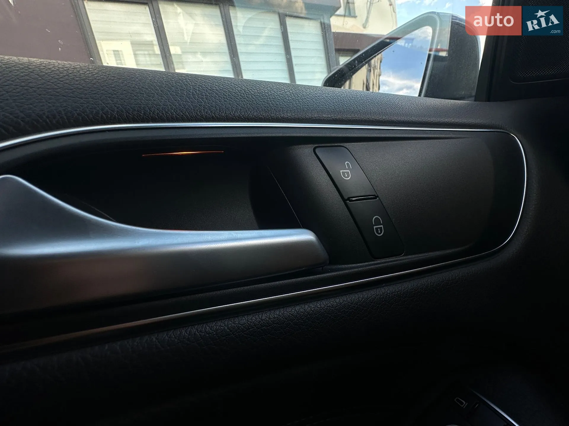 2016 Mercedes-Benz B-klasse - мініатюра 40