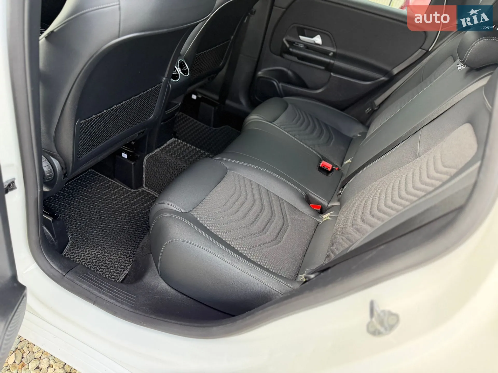 2022 Mercedes-Benz B-klasse - мініатюра 29