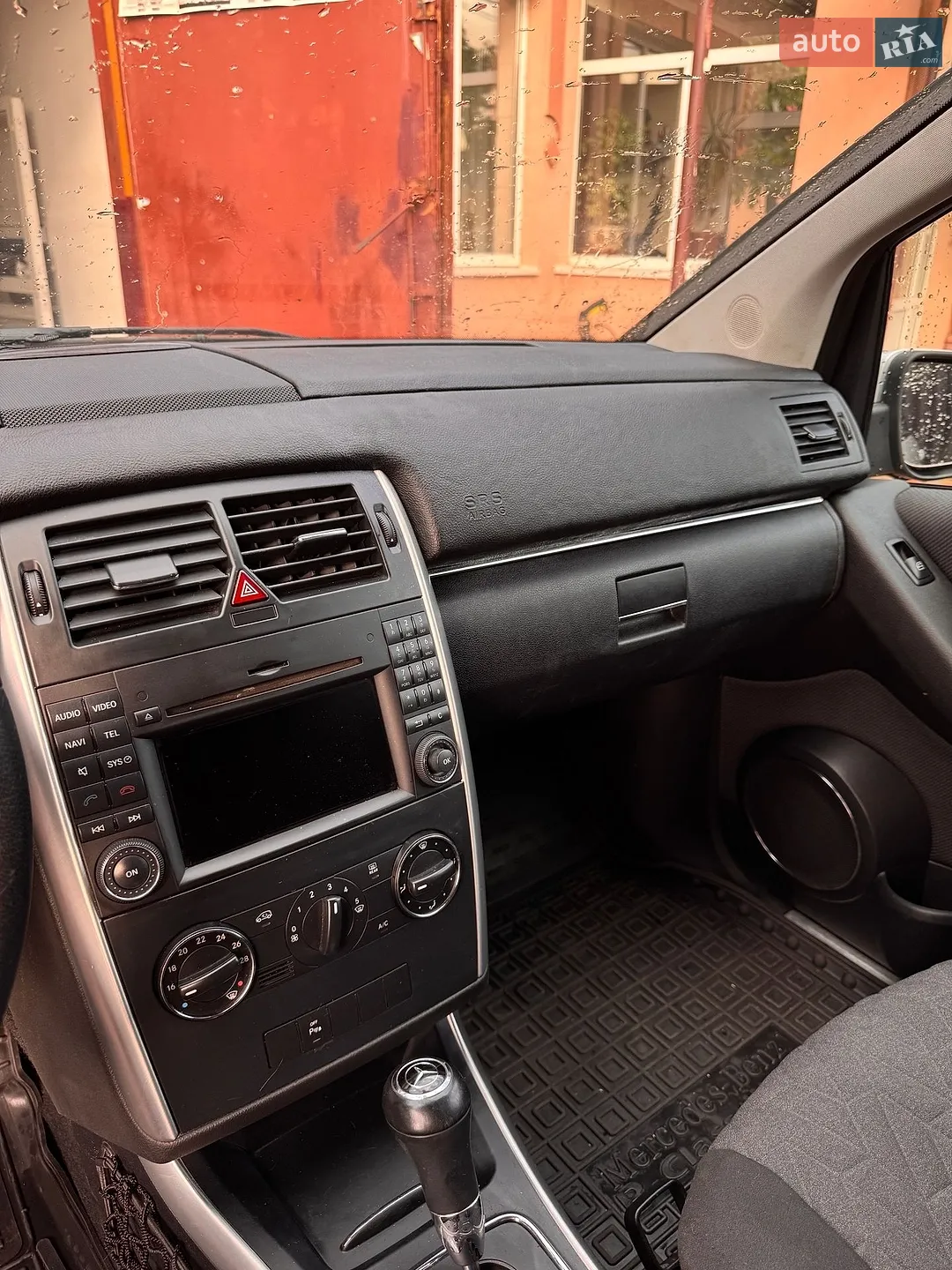 2011 Mercedes-Benz B-klasse - мініатюра 27