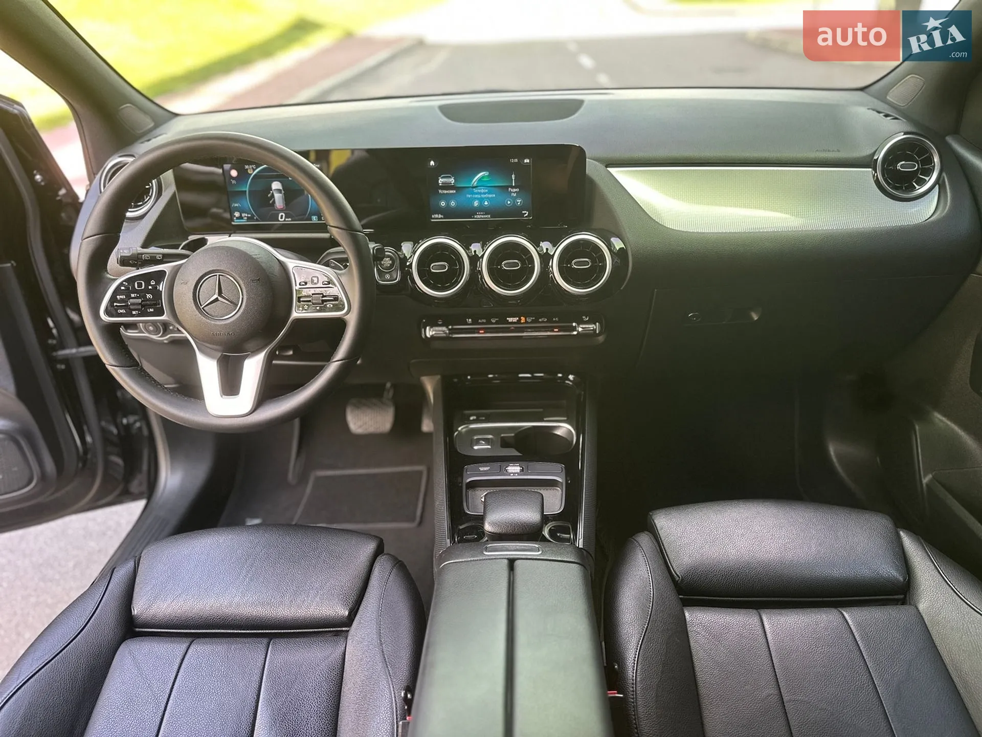 2019 Mercedes-Benz B-klasse - мініатюра 26