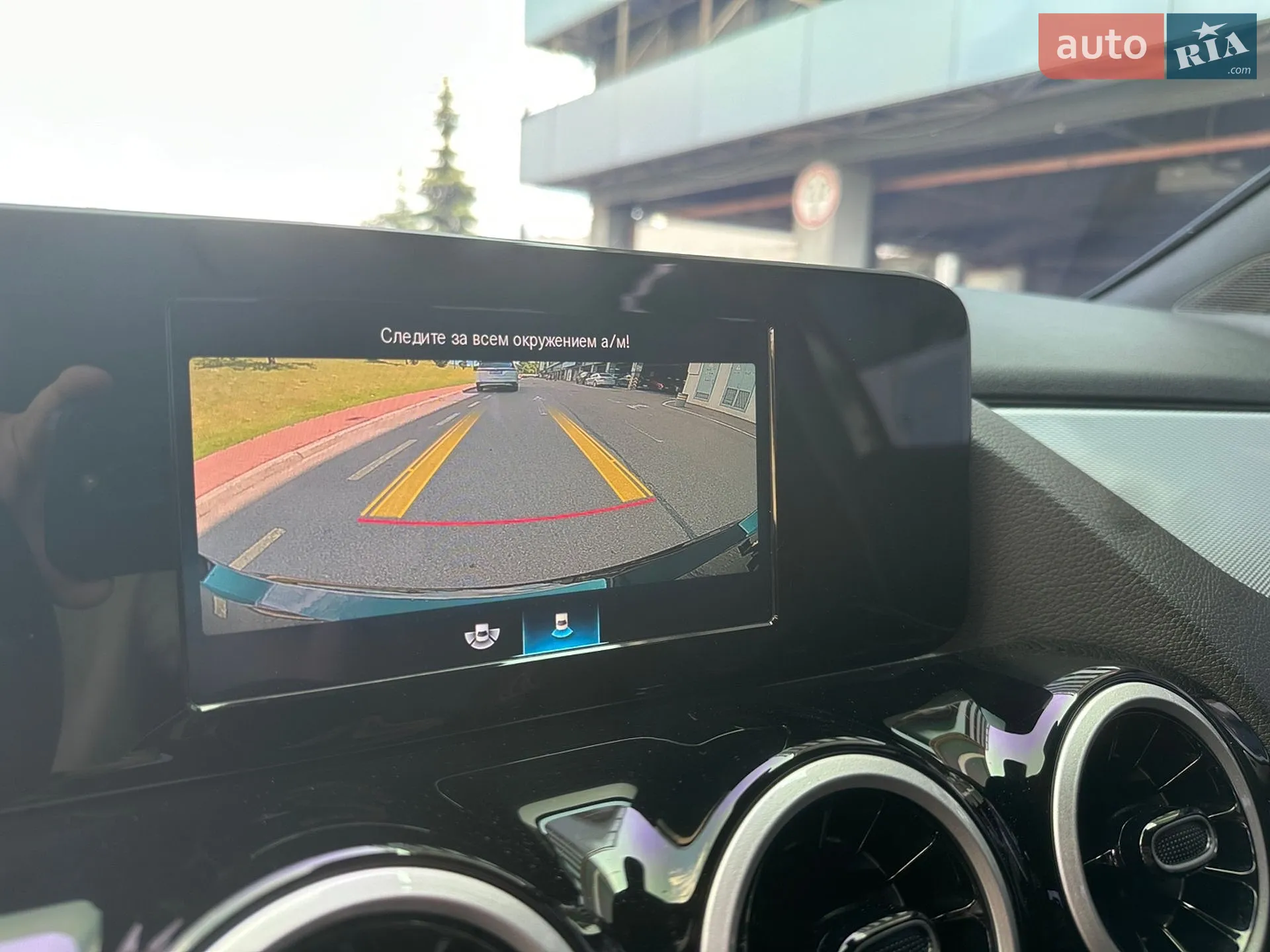 2019 Mercedes-Benz B-klasse - мініатюра 36