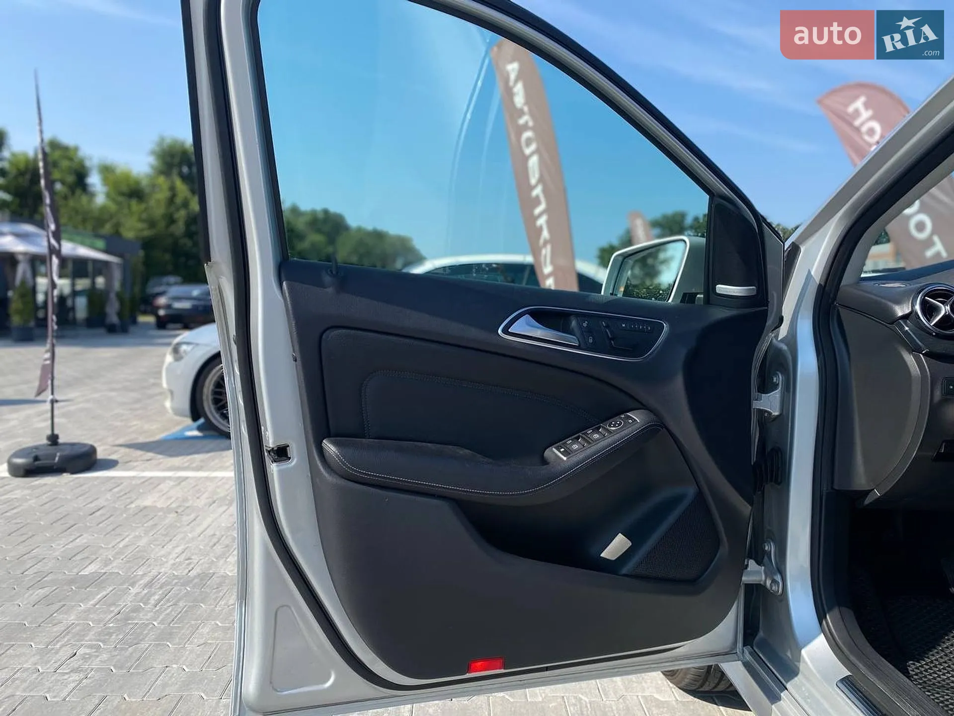 2014 Mercedes-Benz B-klasse - мініатюра 20