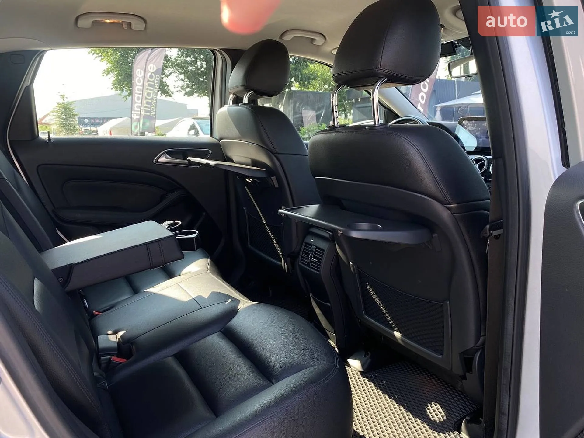 2014 Mercedes-Benz B-klasse - мініатюра 32