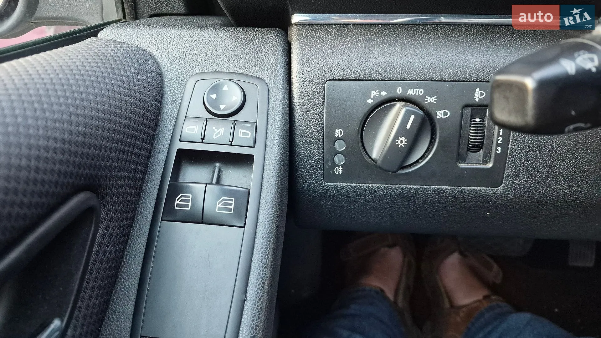 2010 Mercedes-Benz B-klasse - мініатюра 9