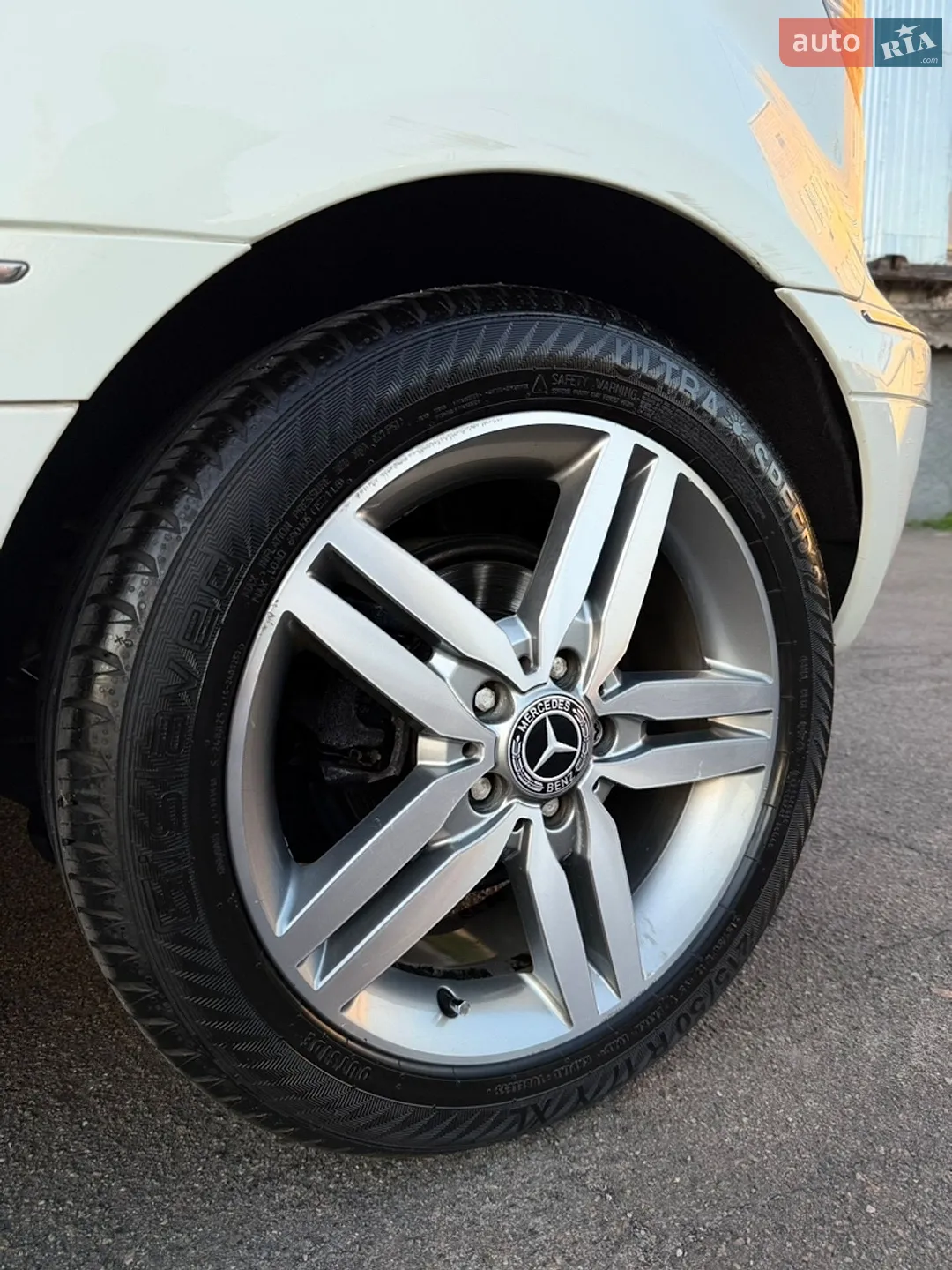 2010 Mercedes-Benz B-klasse - мініатюра 2