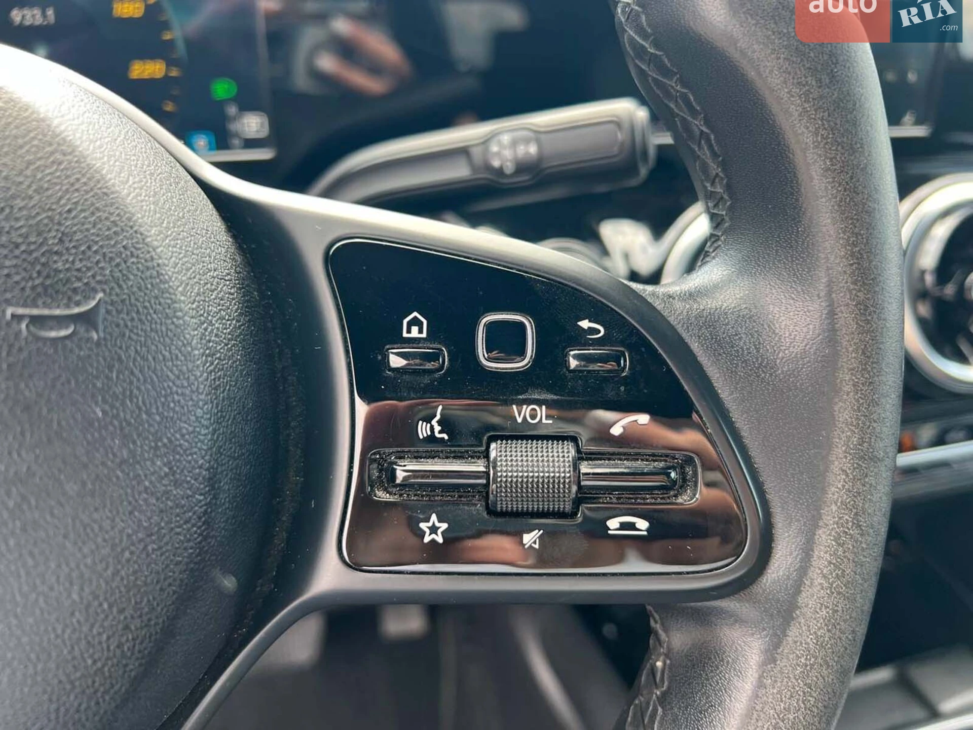 2019 Mercedes-Benz B-klasse - мініатюра 26