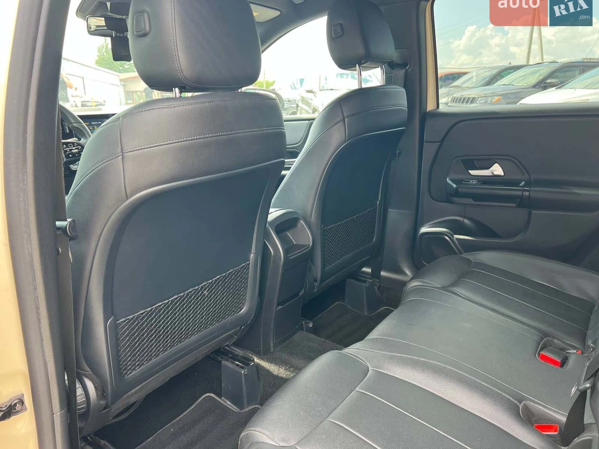 2019 Mercedes-Benz B-klasse - мініатюра 39