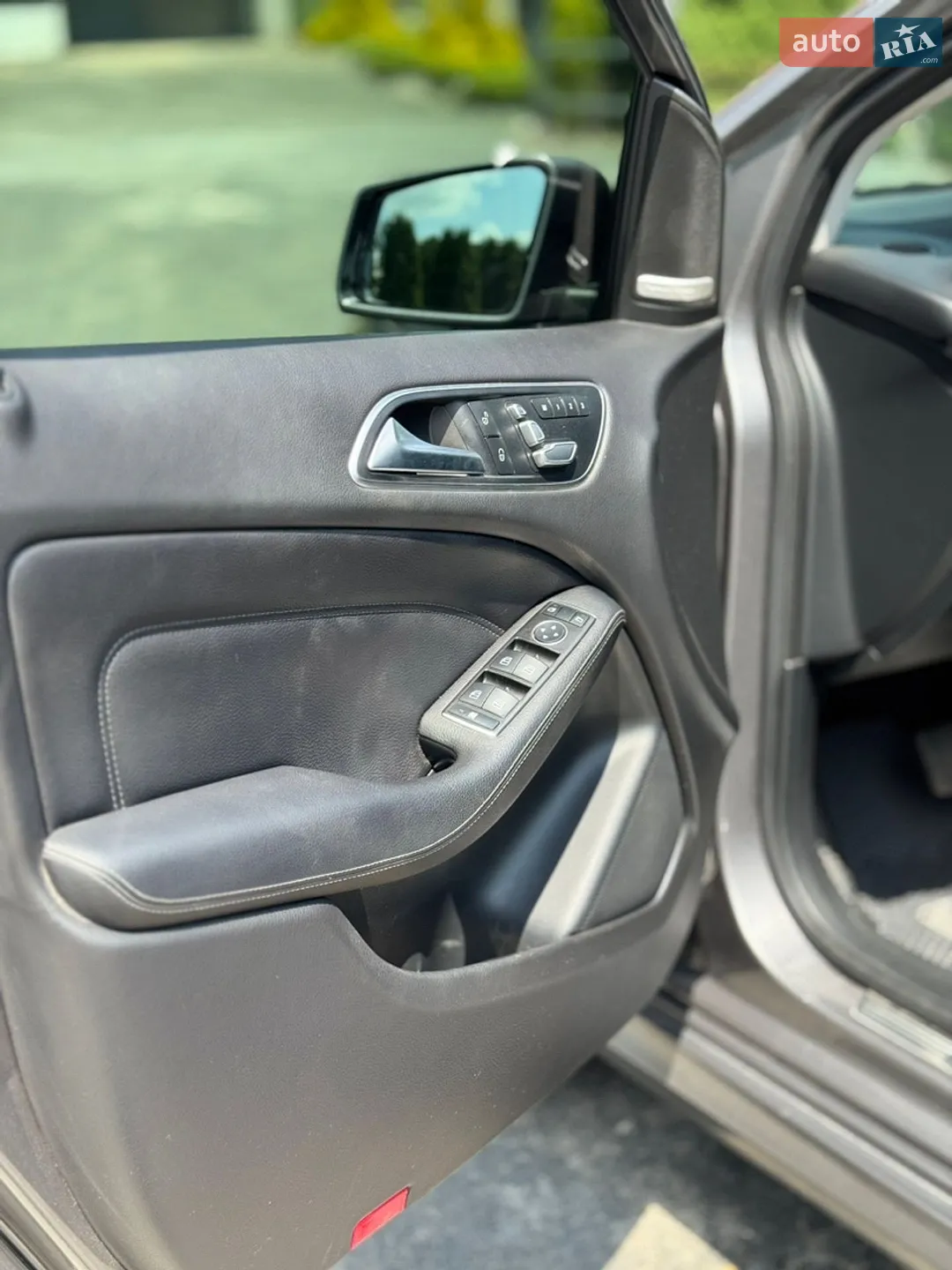 2015 Mercedes-Benz B-klasse - мініатюра 8