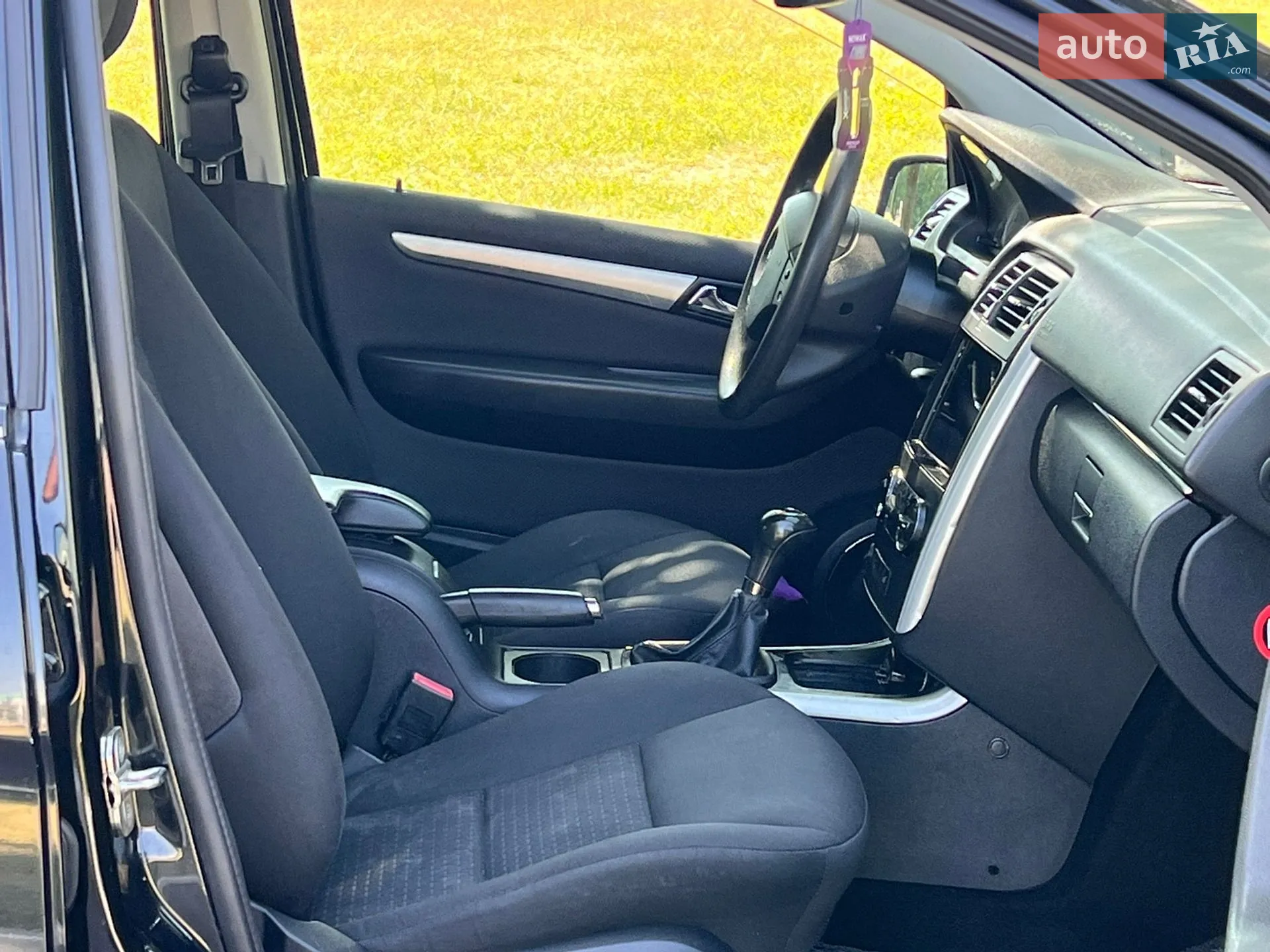 2011 Mercedes-Benz B-klasse - мініатюра 9