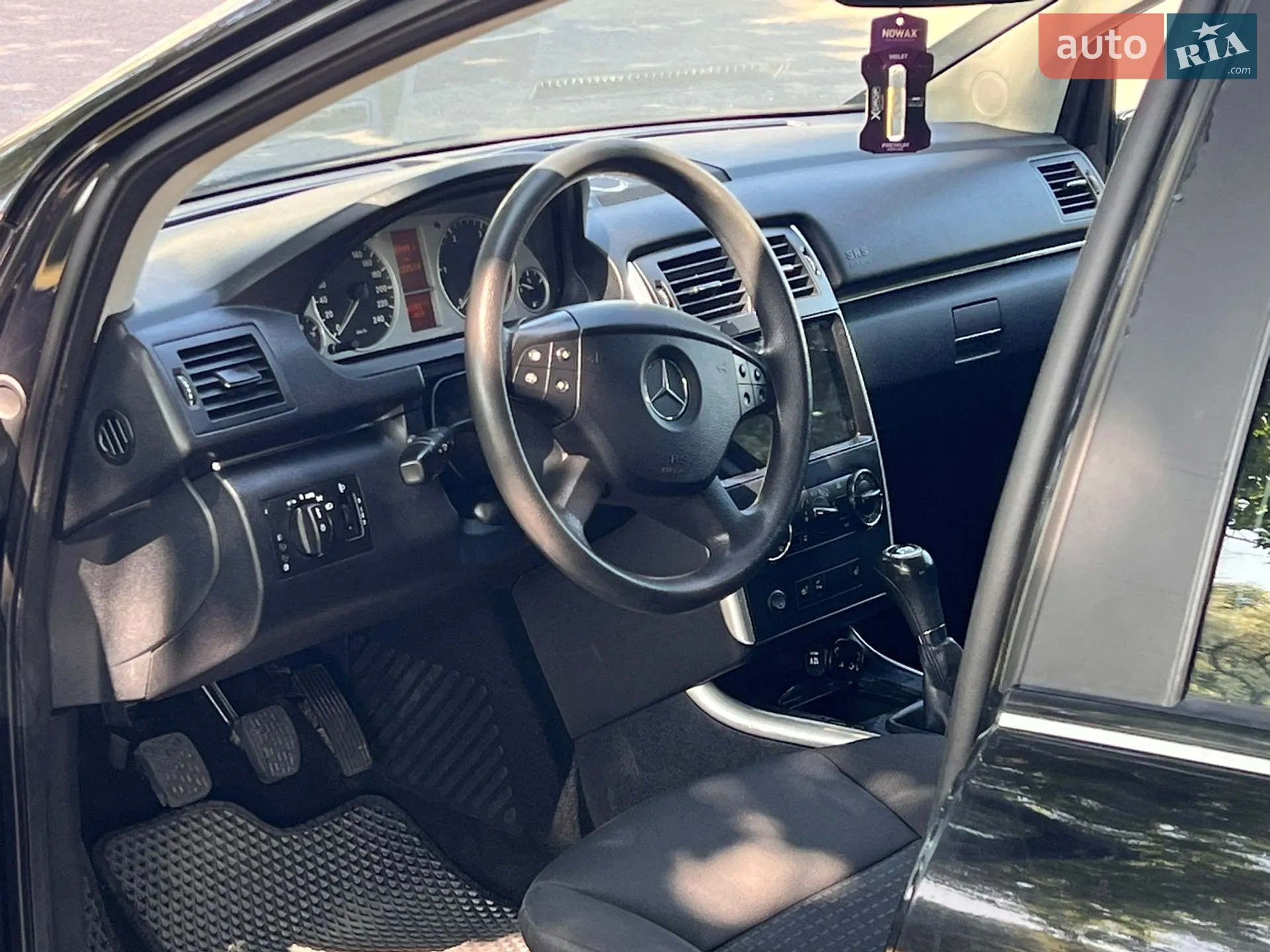 2011 Mercedes-Benz B-klasse - мініатюра 14