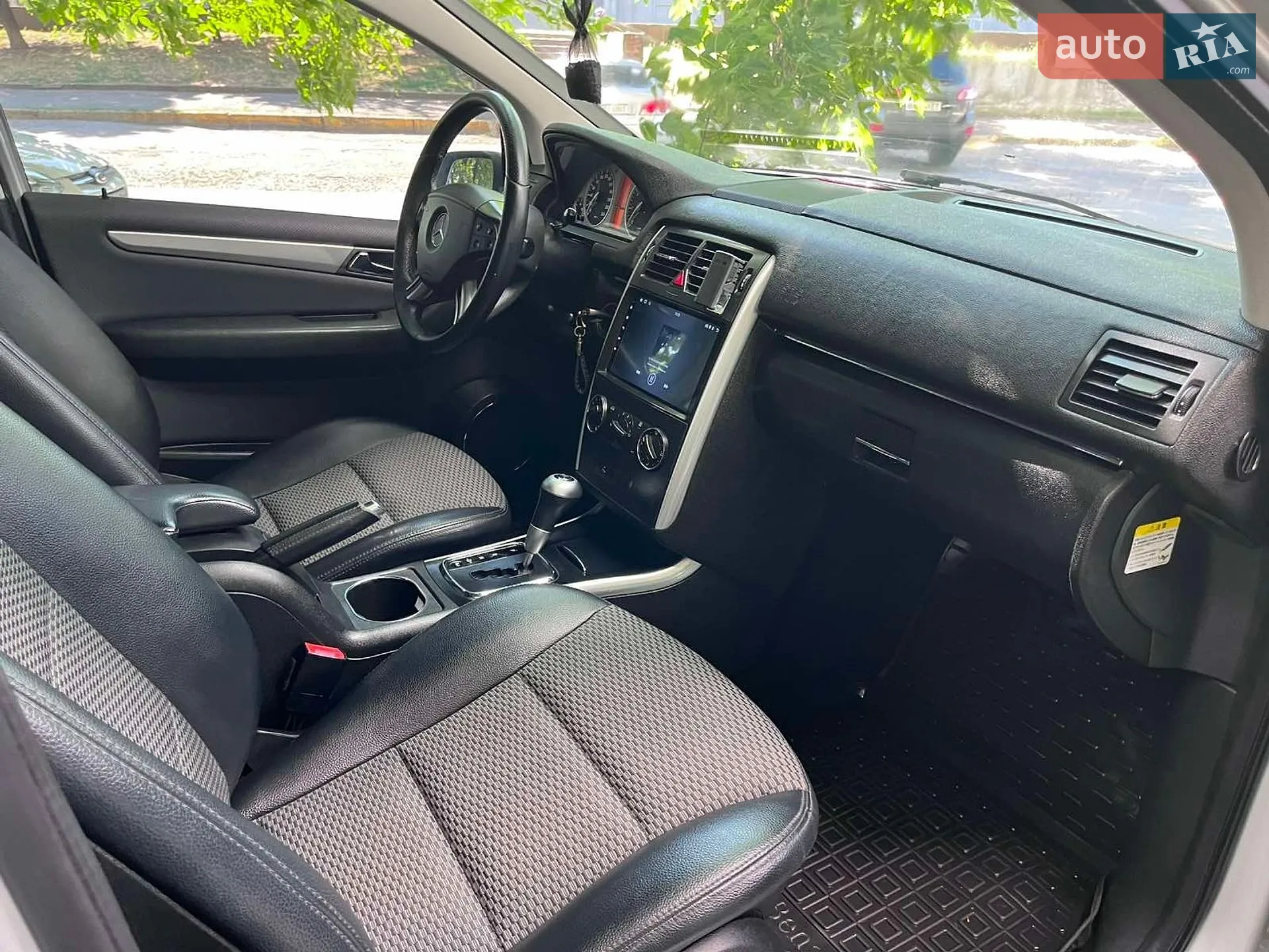 2010 Mercedes-Benz B-klasse - мініатюра 26