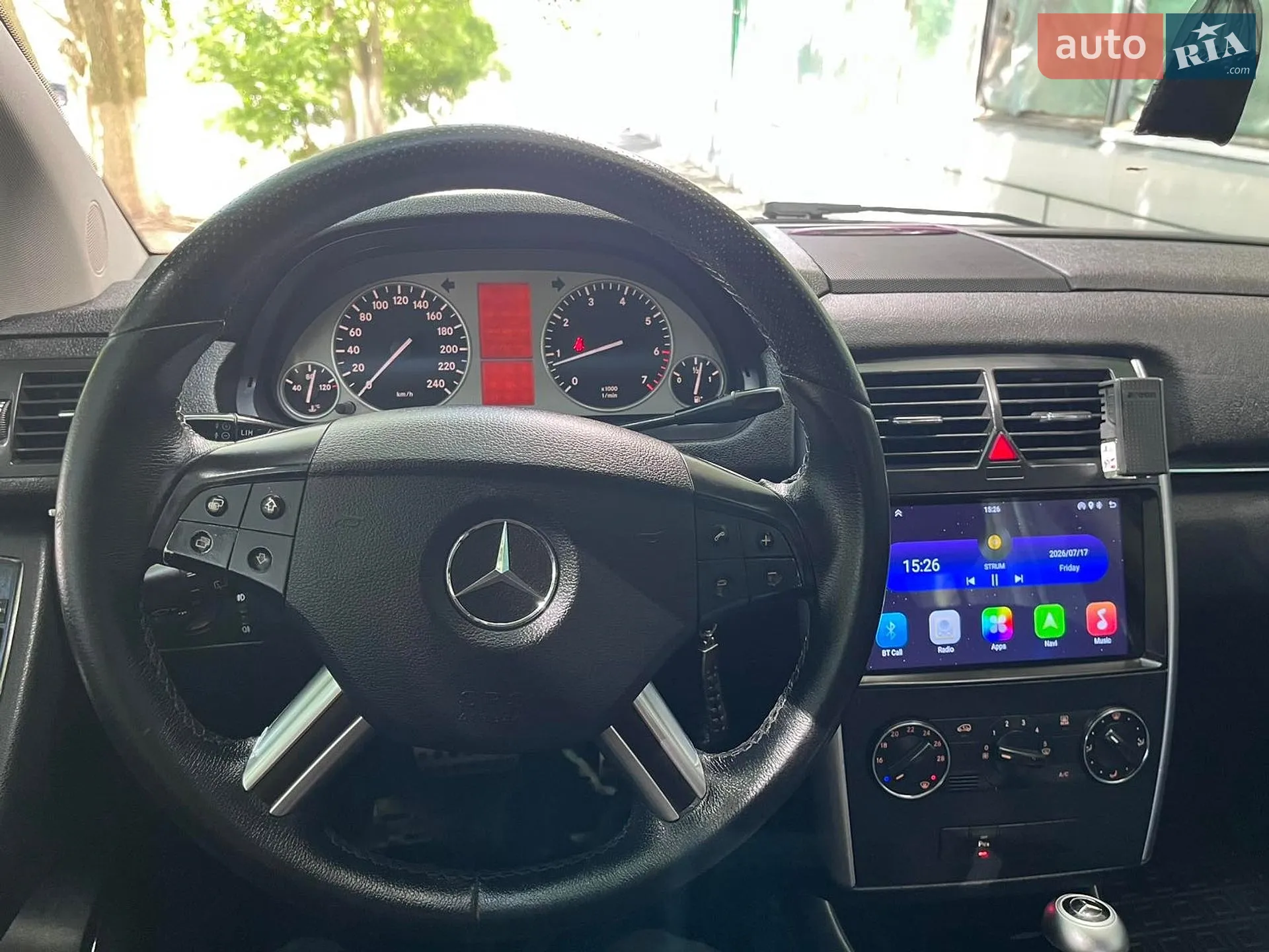 2010 Mercedes-Benz B-klasse - мініатюра 28