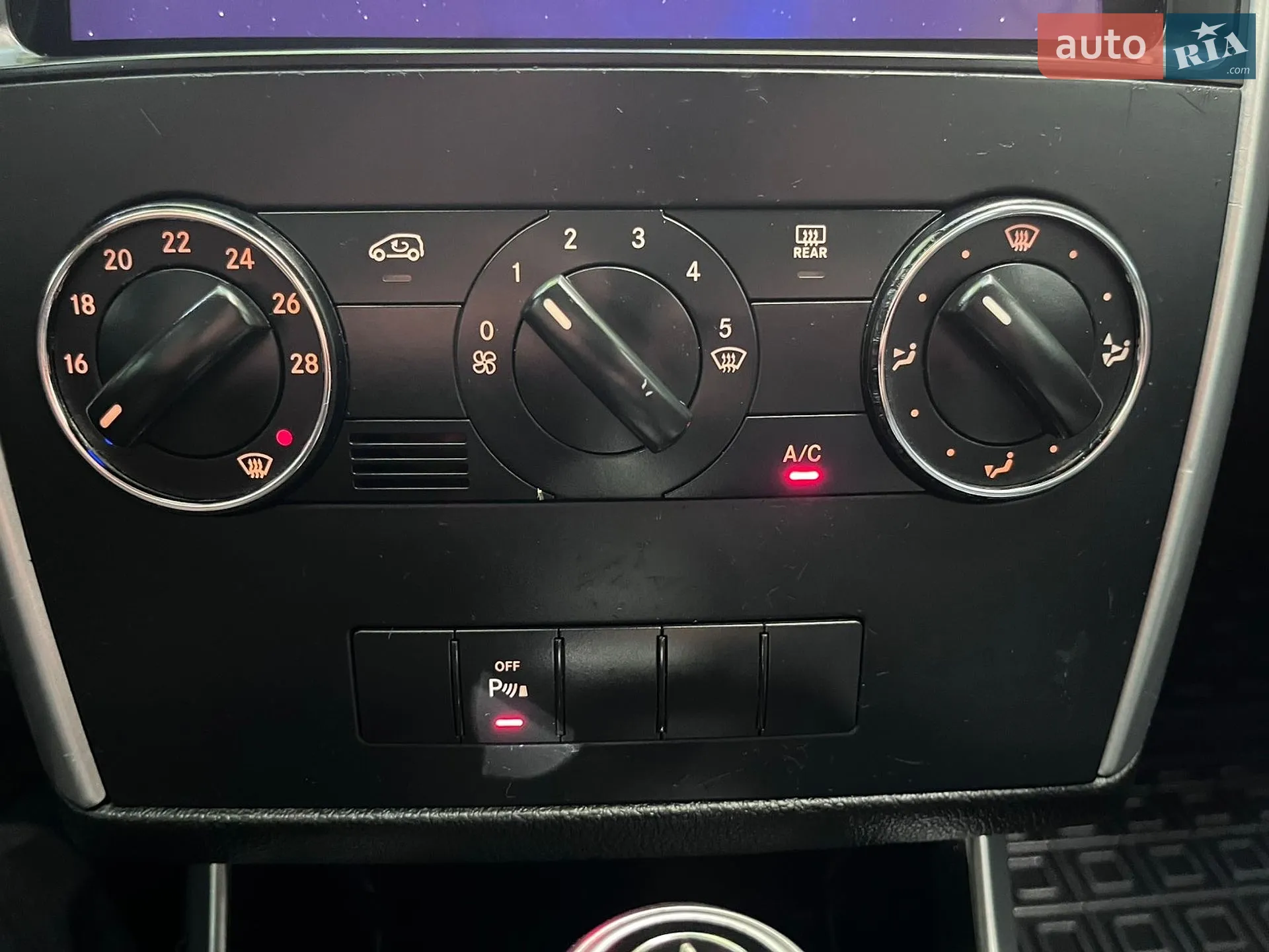 2010 Mercedes-Benz B-klasse - мініатюра 36
