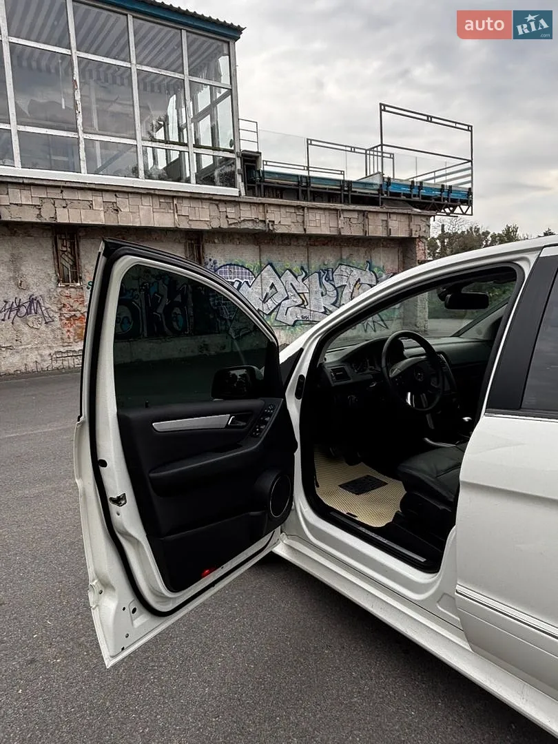 2010 Mercedes-Benz B-klasse - мініатюра 23