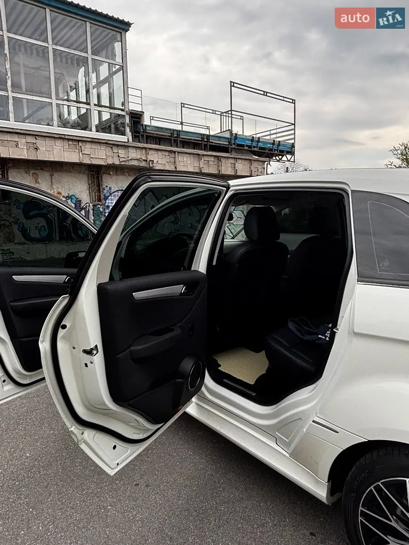 2010 Mercedes-Benz B-klasse - мініатюра 26