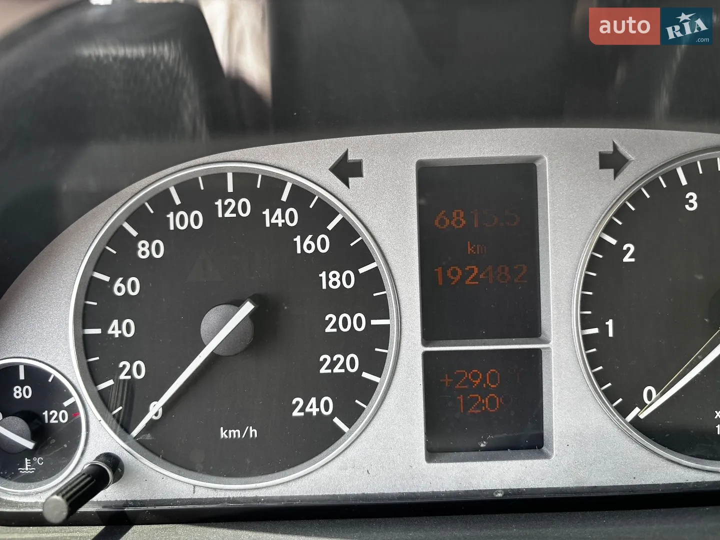 2010 Mercedes-Benz B-klasse - мініатюра 35