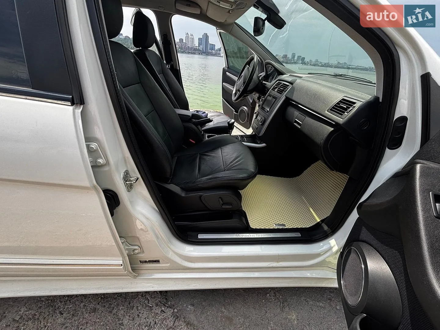 2010 Mercedes-Benz B-klasse - мініатюра 46