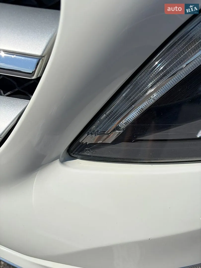2015 Mercedes-Benz B-klasse - мініатюра 8